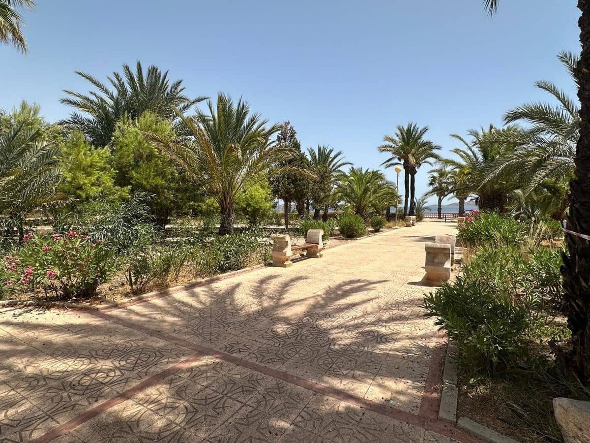 3 chambre Maison de Ville à vendre à Estrella de Mar - 320 000 € (Ref: 10028595)