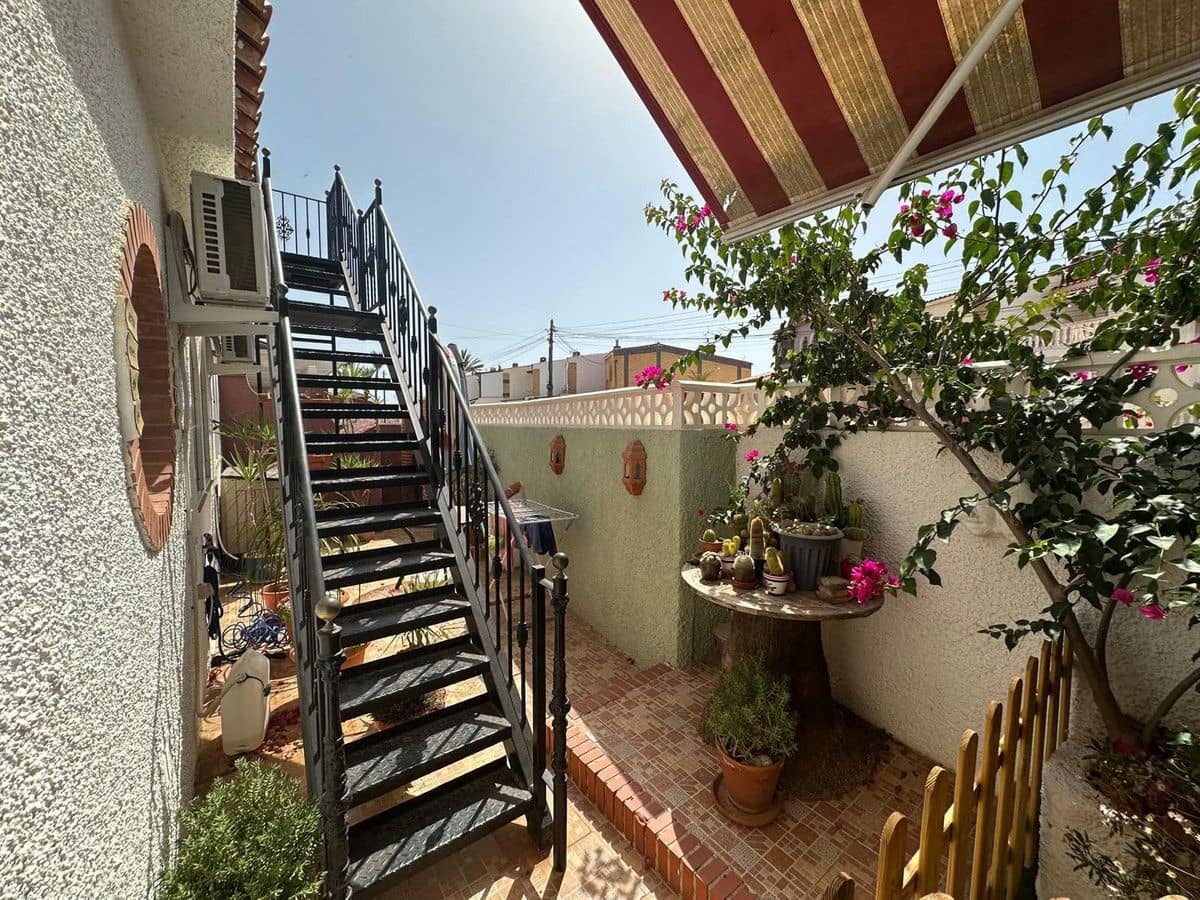 3 chambre Maison de Ville à vendre à Estrella de Mar - 320 000 € (Ref: 10028595)