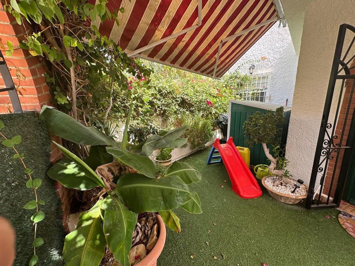 3 chambre Maison de Ville à vendre à Estrella de Mar - 320 000 € (Ref: 10028595)