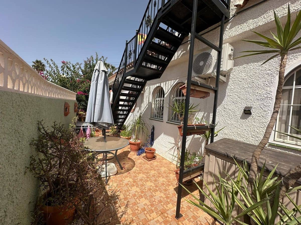 3 chambre Maison de Ville à vendre à Estrella de Mar - 320 000 € (Ref: 10028595)
