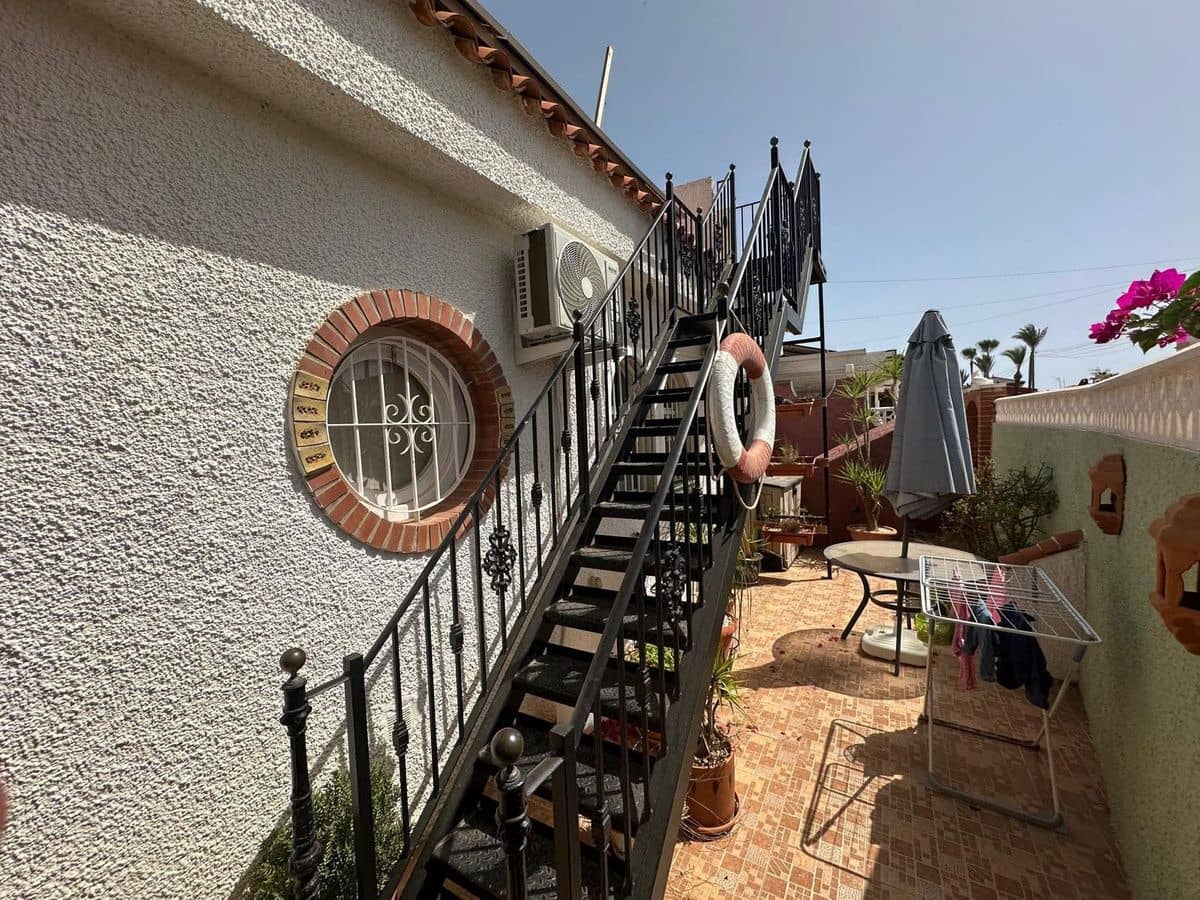 3 chambre Maison de Ville à vendre à Estrella de Mar - 320 000 € (Ref: 10028595)