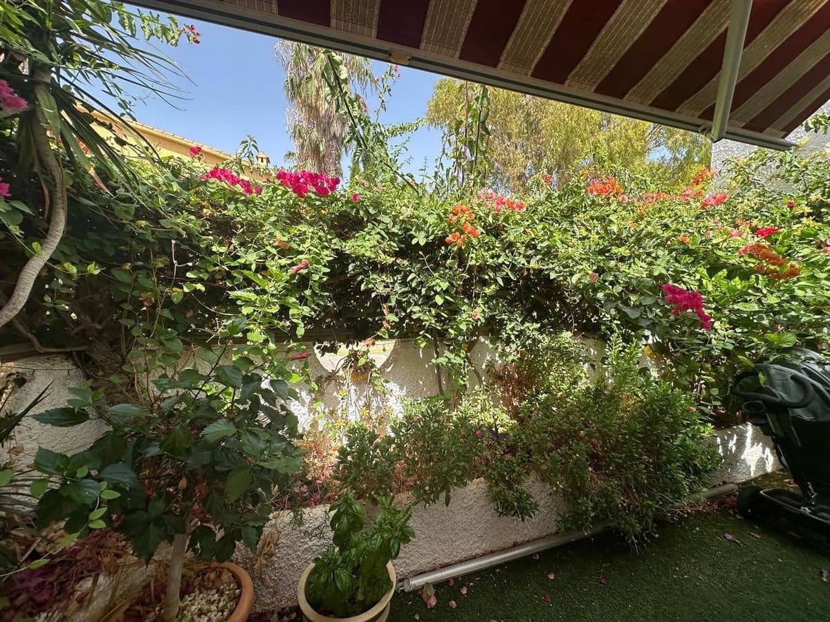 3 chambre Maison de Ville à vendre à Estrella de Mar - 320 000 € (Ref: 10028595)