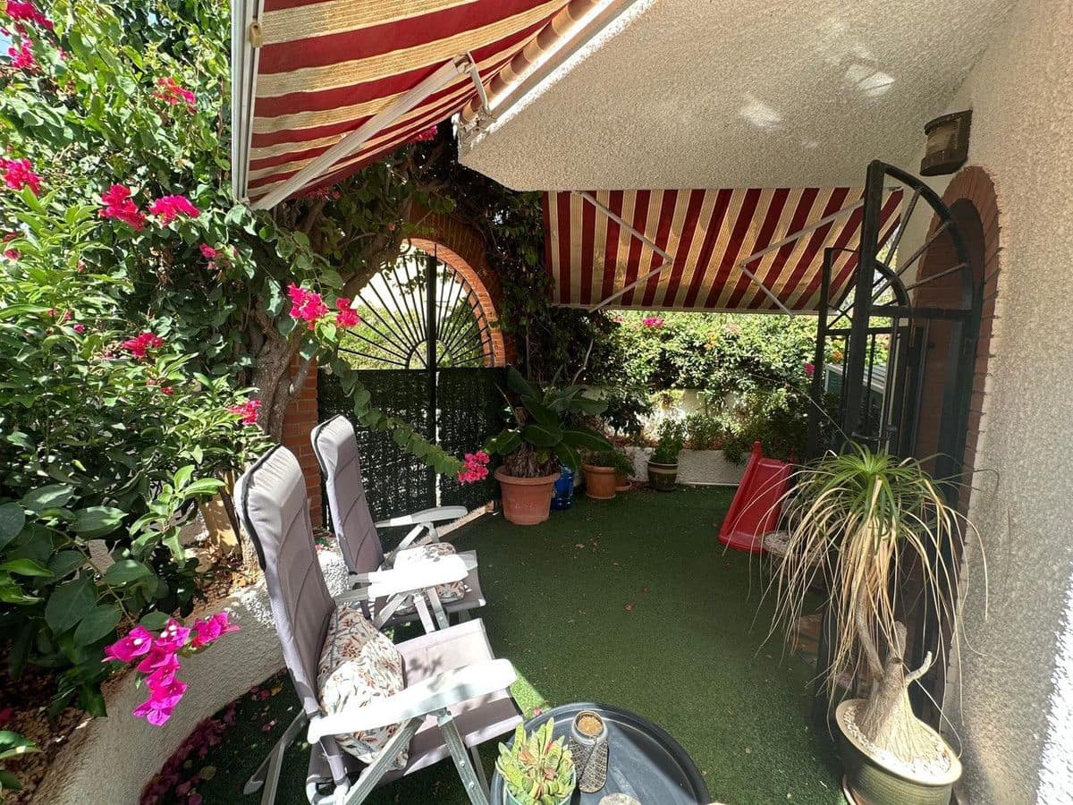 3 chambre Maison de Ville à vendre à Estrella de Mar - 320 000 € (Ref: 10028595)