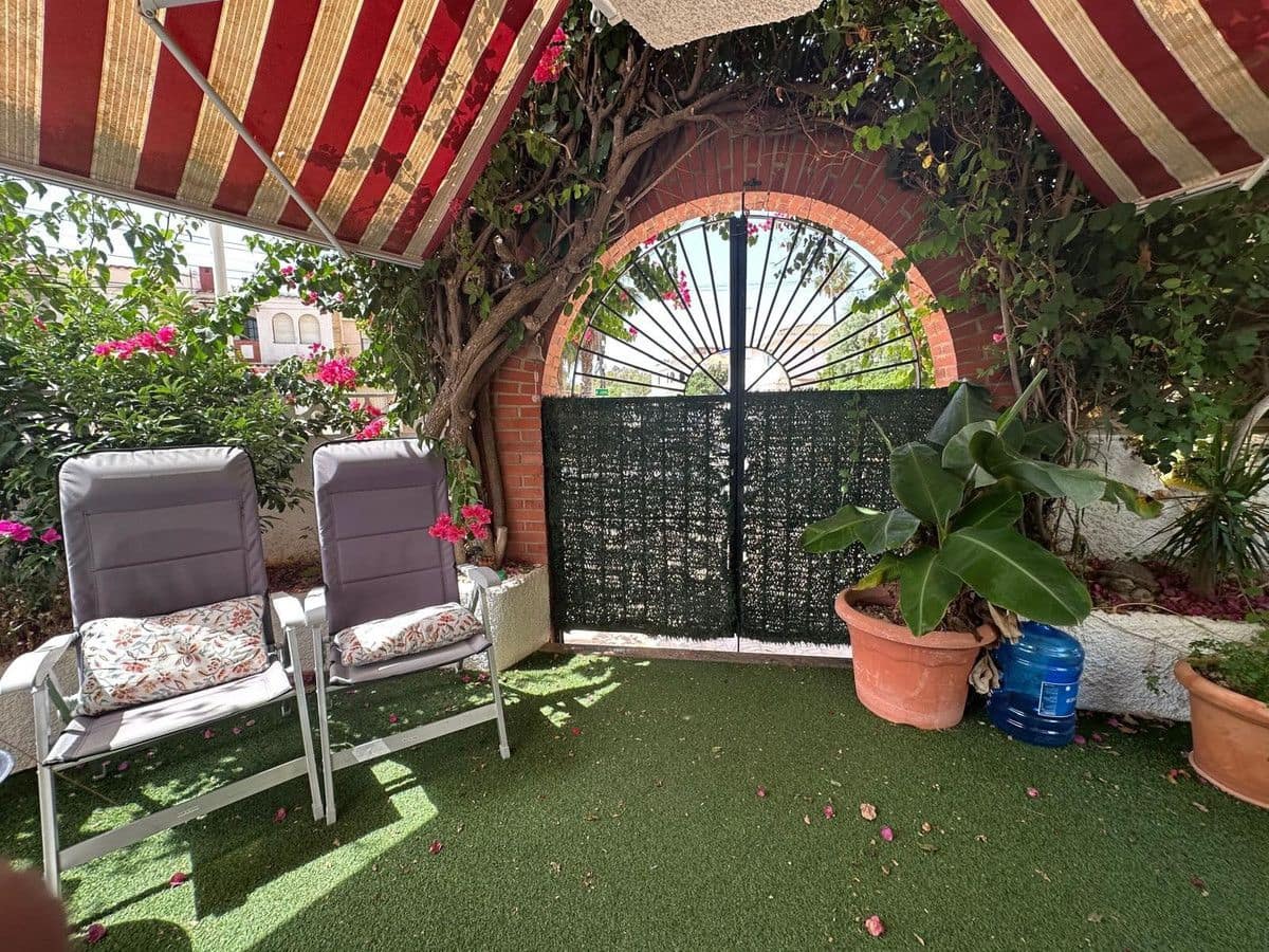 3 chambre Maison de Ville à vendre à Estrella de Mar - 320 000 € (Ref: 10028595)