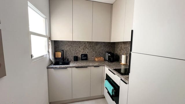 2 quarto Moradia para venda em La Zenia, Orihuela com piscina - 198 000 € (Ref: 10028597)
