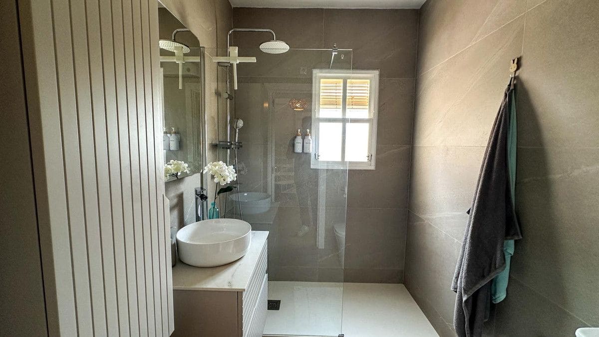 2 sovrum Villa till salu i La Zenia med pool - 198 000 € (Ref: 10028597)