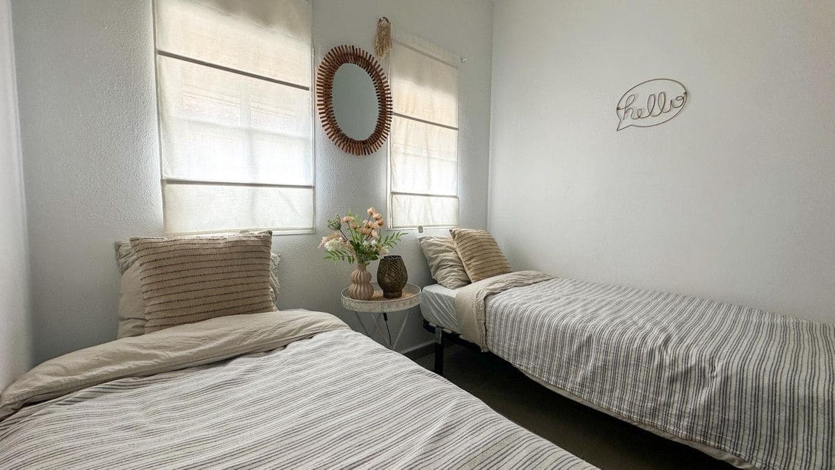 2 sovrum Villa till salu i La Zenia med pool - 198 000 € (Ref: 10028597)