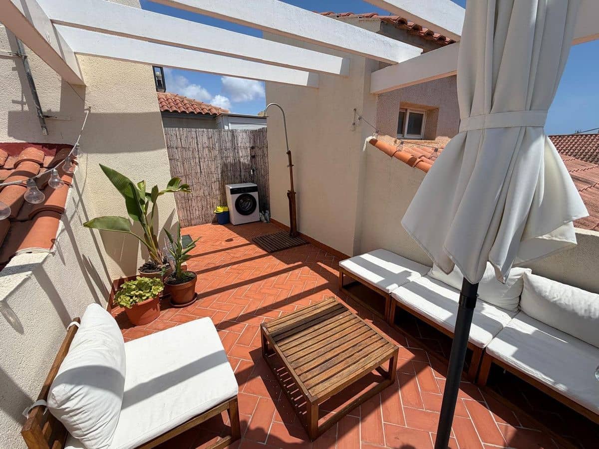 2 sovrum Villa till salu i La Zenia med pool - 198 000 € (Ref: 10028597)