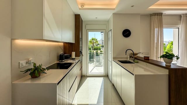 2 chambre Villa/Maison à vendre à Rojales avec piscine - 359 000 € (Ref: 10028598)