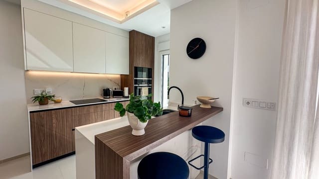 2 chambre Villa/Maison à vendre à Rojales avec piscine - 359 000 € (Ref: 10028598)
