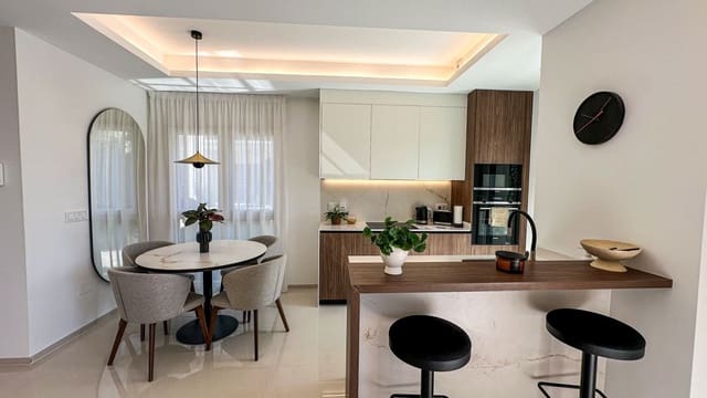 2 chambre Villa/Maison à vendre à Rojales avec piscine - 359 000 € (Ref: 10028598)