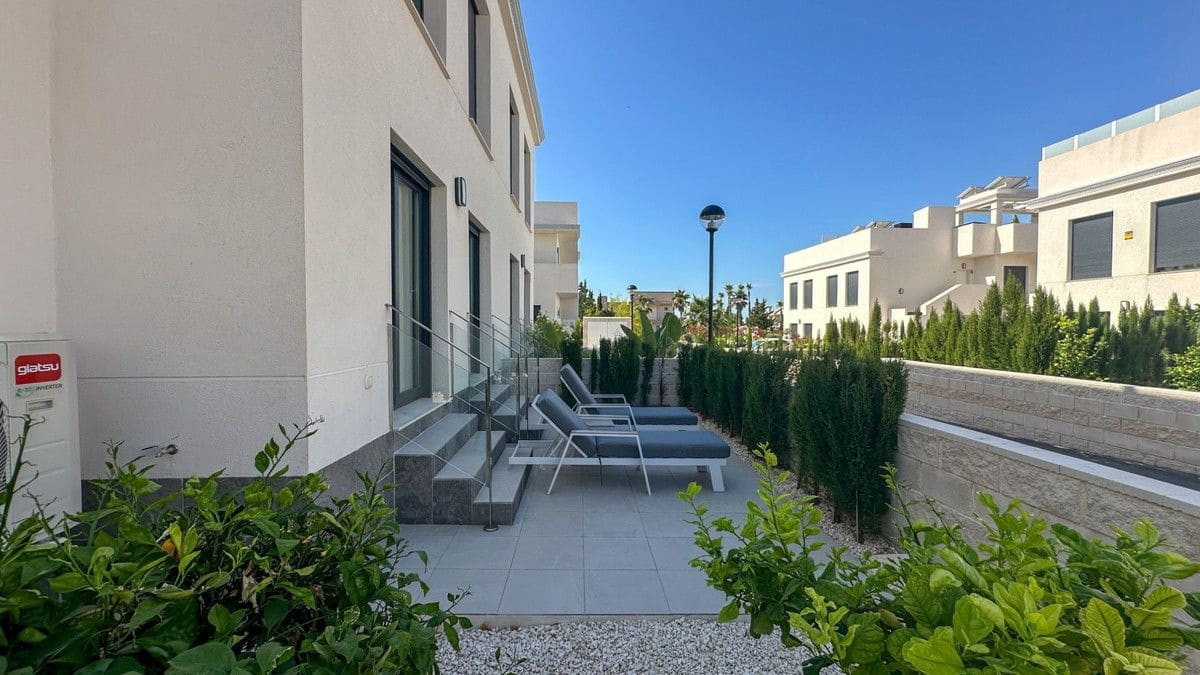 2 chambre Villa/Maison à vendre à Rojales avec piscine - 359 000 € (Ref: 10028598)