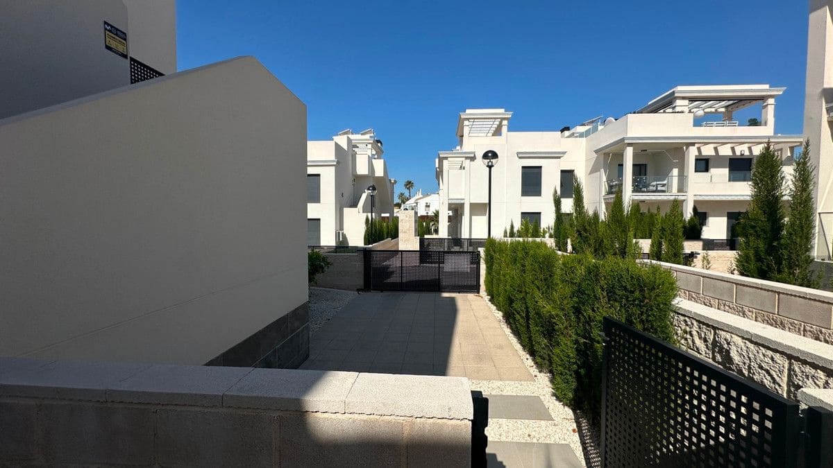 2 chambre Villa/Maison à vendre à Rojales avec piscine - 359 000 € (Ref: 10028598)