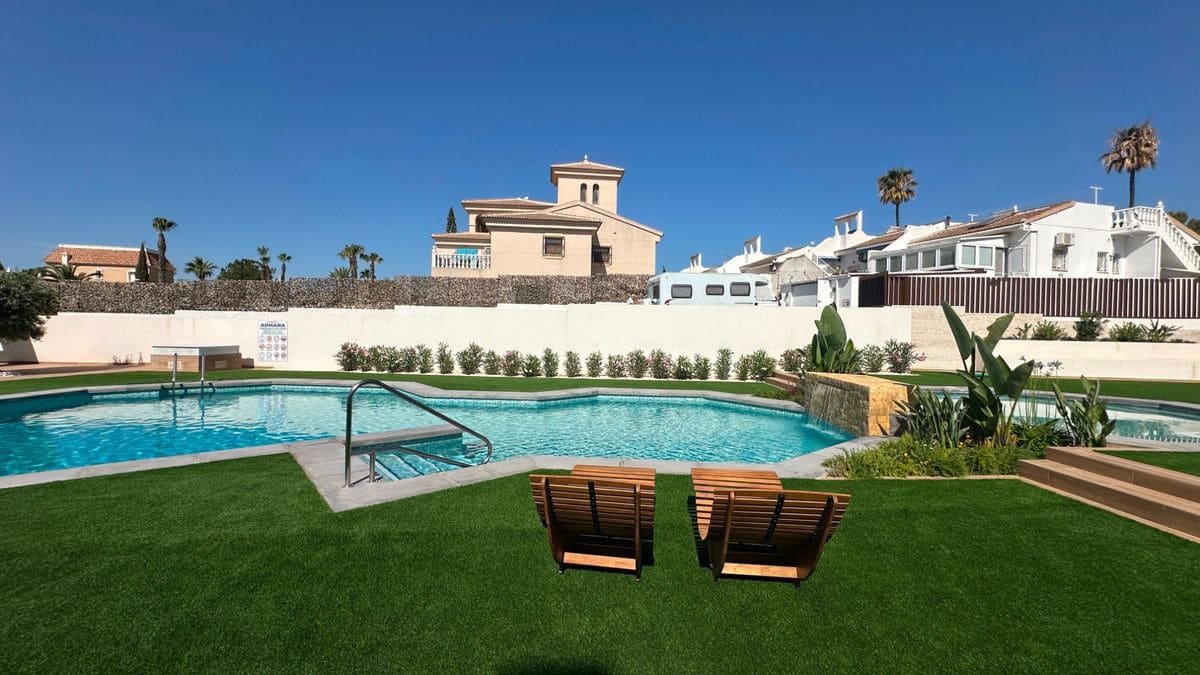 2 chambre Villa/Maison à vendre à Rojales avec piscine - 359 000 € (Ref: 10028598)