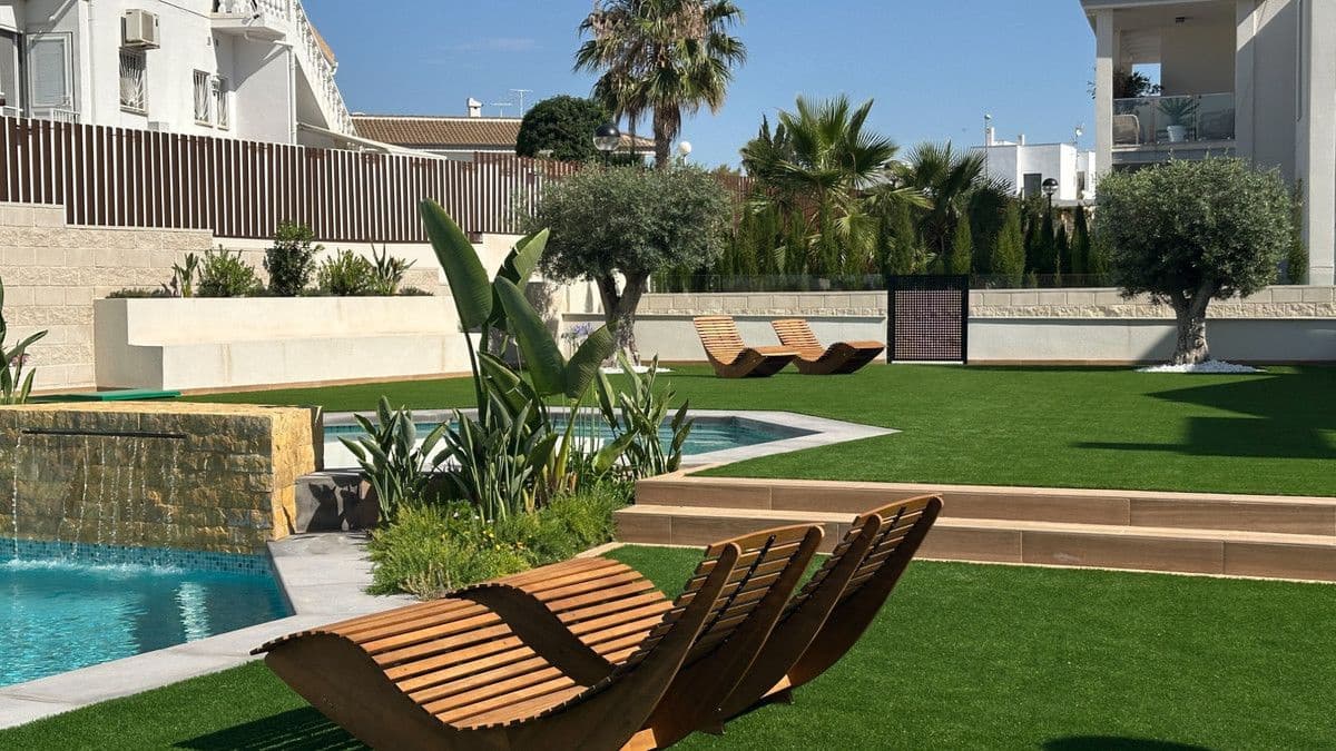 2 chambre Villa/Maison à vendre à Rojales avec piscine - 359 000 € (Ref: 10028598)