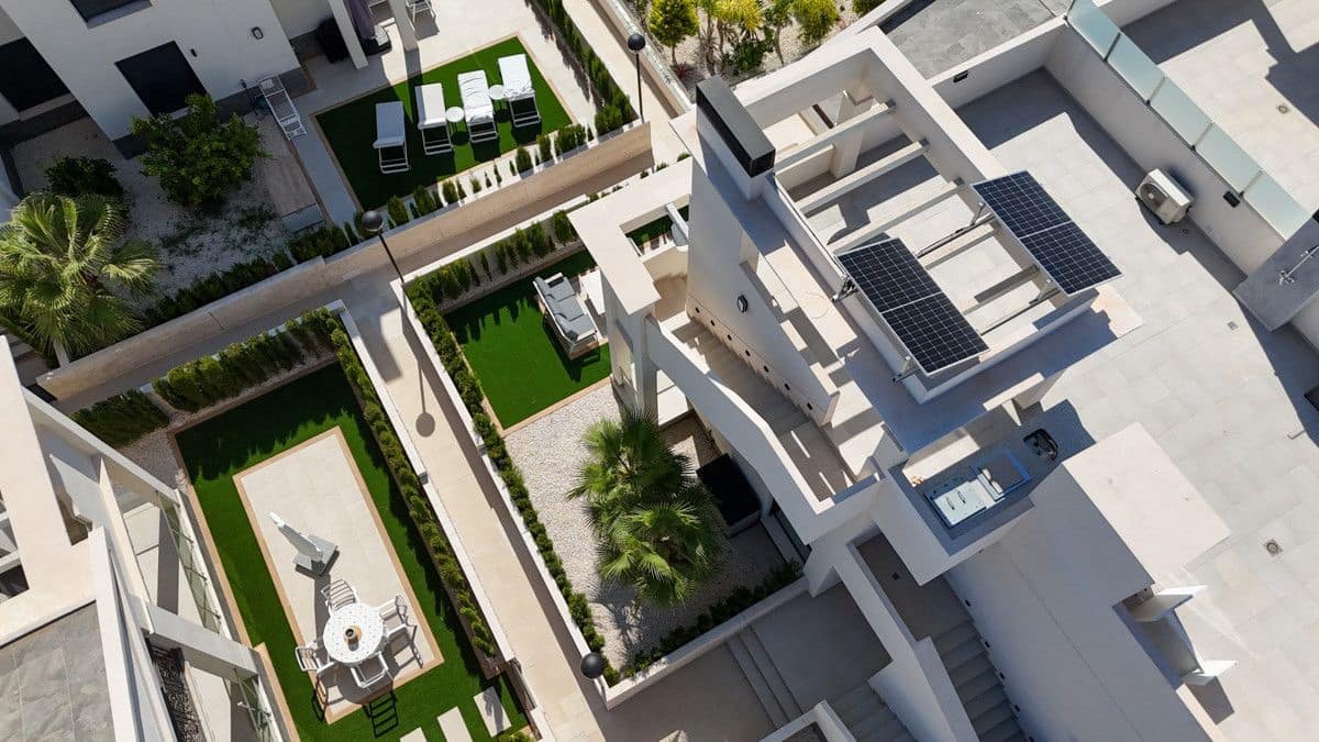 2 chambre Villa/Maison à vendre à Rojales avec piscine - 359 000 € (Ref: 10028598)