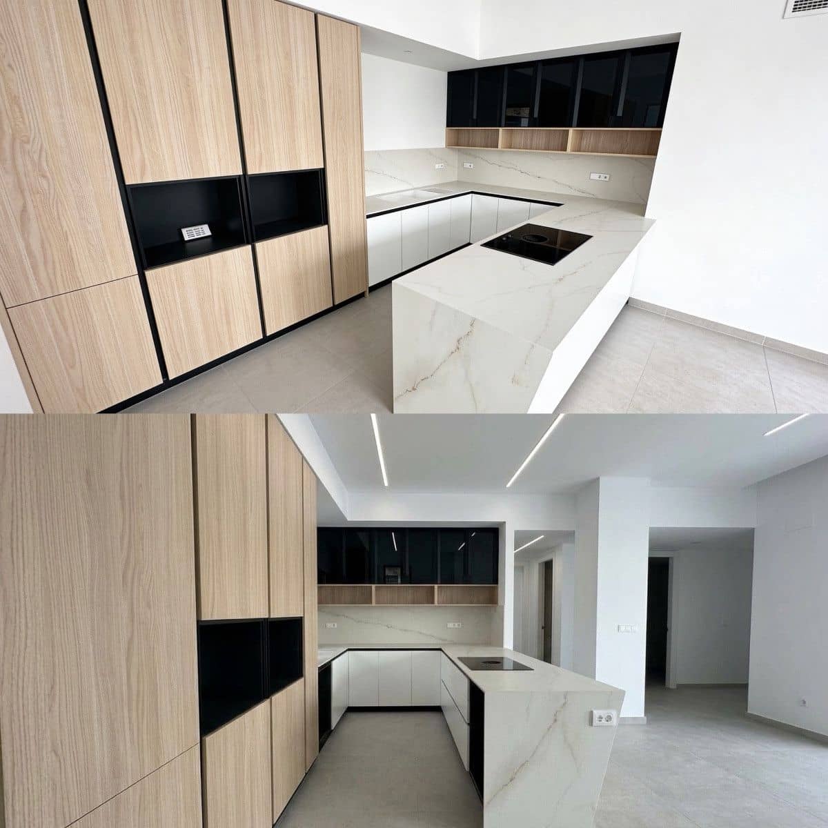 4 makuuhuone Huvila myytävänä paikassa Las Colinas Golf - 1 250 000 € (Ref: 10028603)