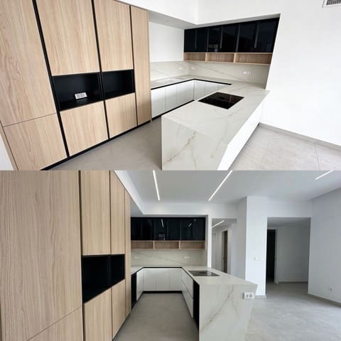 4 makuuhuone Huvila myytävänä paikassa Las Colinas Golf, Orihuela - 1 250 000 € (Ref: 10028603)