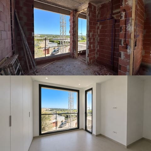 4 makuuhuone Huvila myytävänä paikassa Las Colinas Golf, Orihuela - 1 250 000 € (Ref: 10028603)
