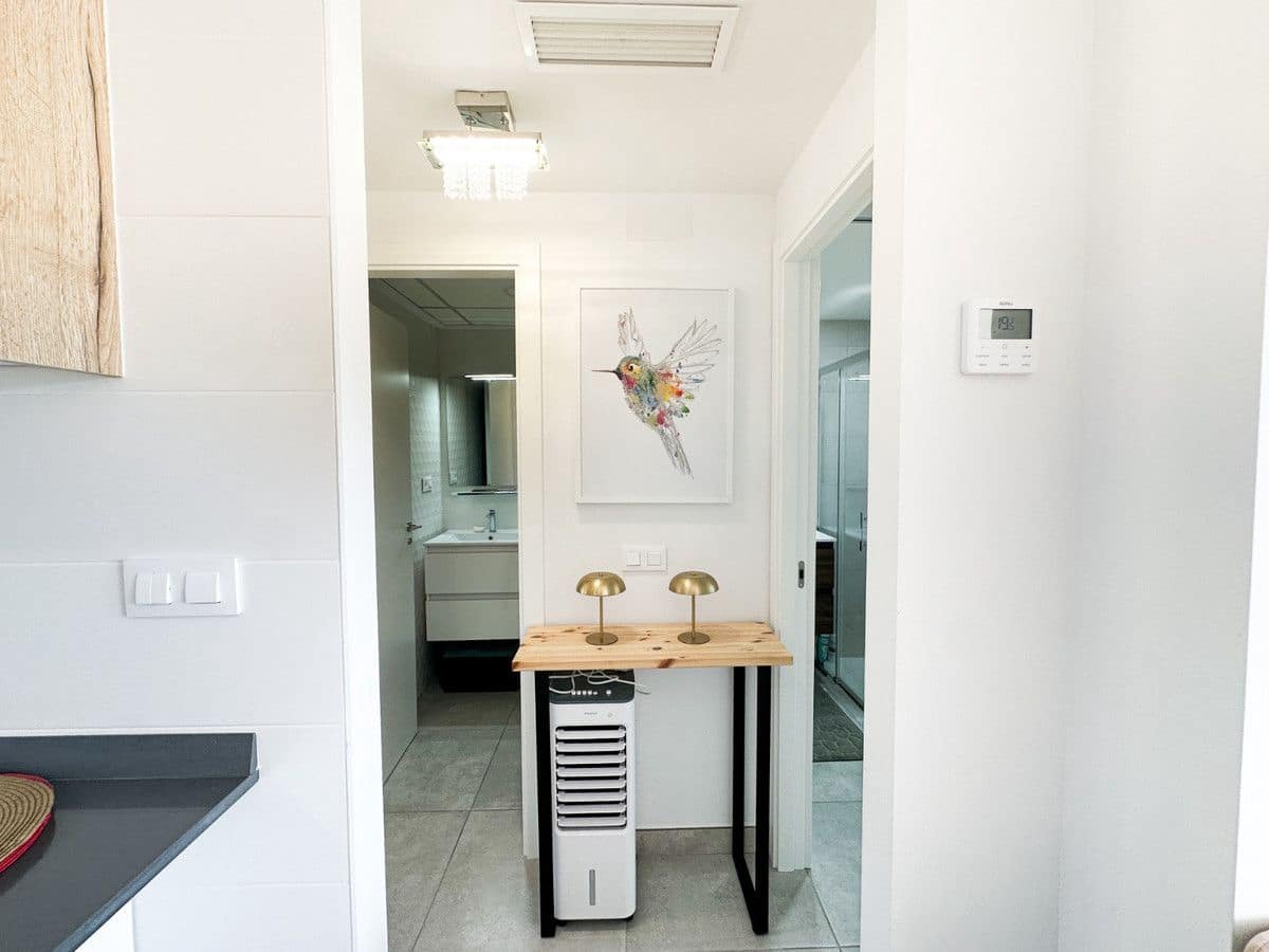 Chalet de 2 habitaciones en Orihuela Costa en venta con piscina - 319.000 € (Ref: 10028605)