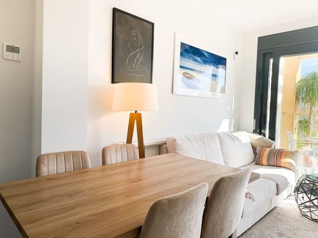 Chalet de 2 habitaciones en Orihuela Costa, Orihuela en venta con piscina - 319.000 € (Ref: 10028605)