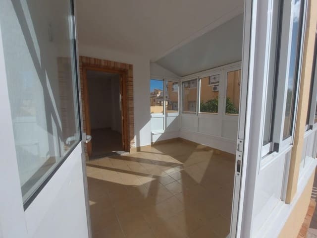 3 sovrum Radhus till salu i Rojales med pool - 265 000 € (Ref: 10028607)