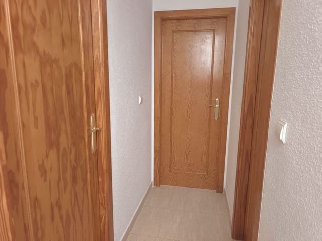 3 sovrum Radhus till salu i Rojales med pool - 265 000 € (Ref: 10028607)