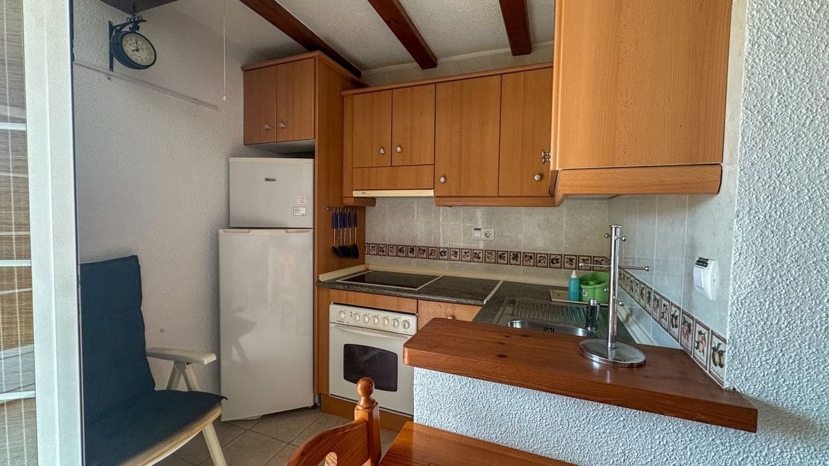 2 chambre Maison de Ville à vendre à Torrevieja - 170 000 € (Ref: 10028611)
