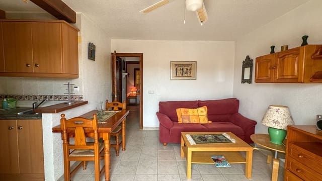 2 sovrum Hus till salu i Torrevieja - 170 000 € (Ref: 10028611)