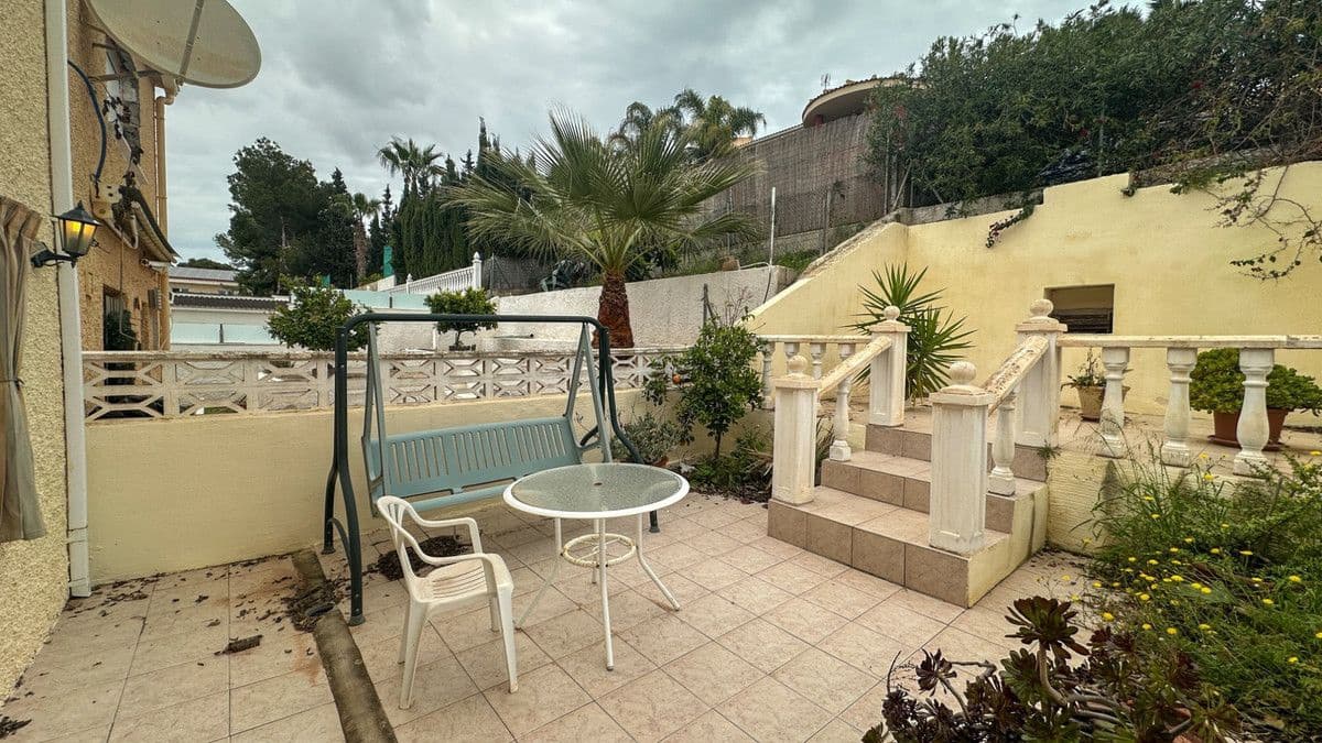2 chambre Maison de Ville à vendre à Torrevieja - 170 000 € (Ref: 10028611)