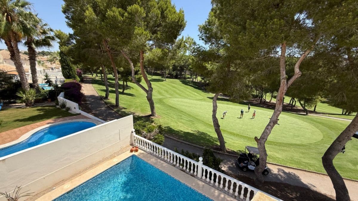 4 chambre Villa/Maison à vendre à Orihuela - 645 000 € (Ref: 10028613)
