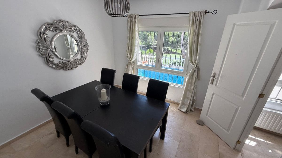 4 chambre Villa/Maison à vendre à Orihuela - 645 000 € (Ref: 10028613)