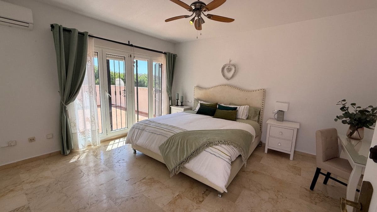 4 chambre Villa/Maison à vendre à Orihuela - 645 000 € (Ref: 10028613)
