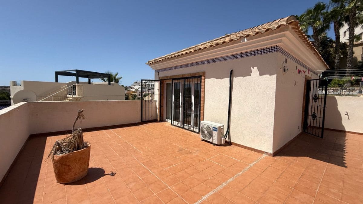 4 chambre Villa/Maison à vendre à Orihuela - 645 000 € (Ref: 10028613)