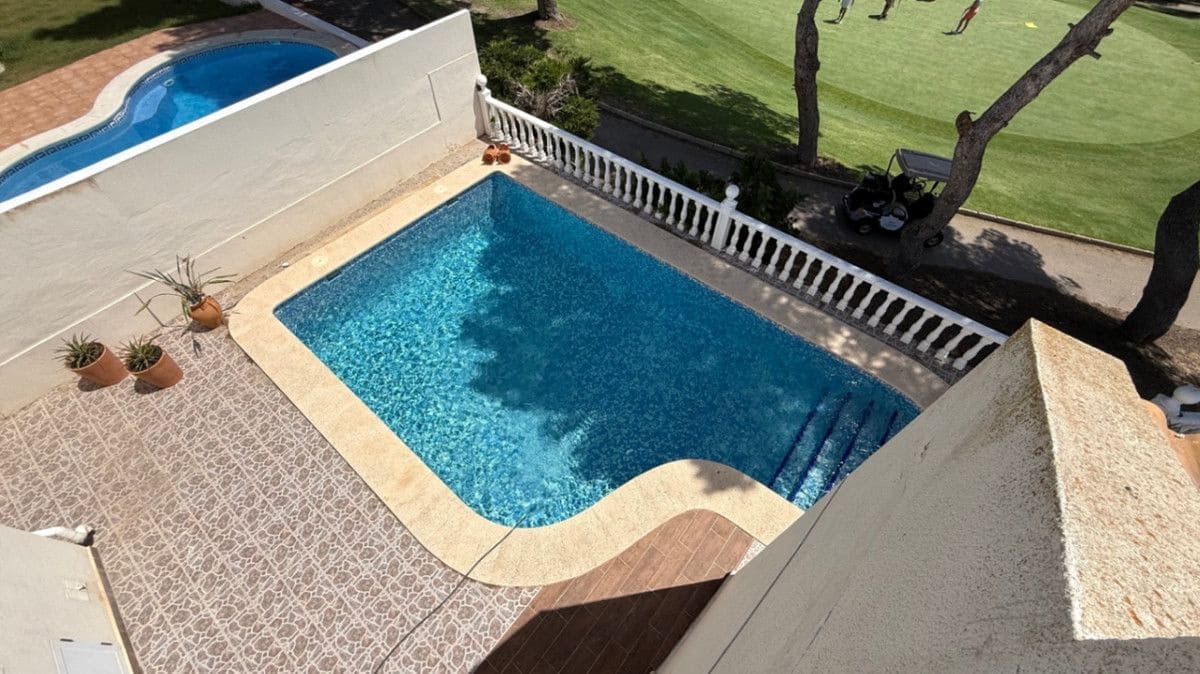 4 chambre Villa/Maison à vendre à Orihuela - 645 000 € (Ref: 10028613)