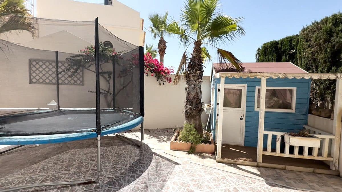 4 chambre Villa/Maison à vendre à Orihuela - 645 000 € (Ref: 10028613)