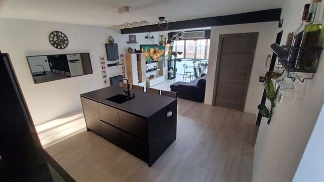3 makuuhuone Huoneisto myytävänä paikassa El Mojon, Pilar de la Horadada - 268 000 € (Ref: 10028617)