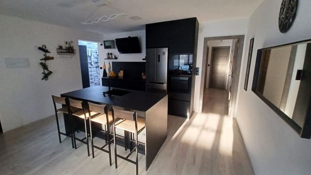 3 makuuhuone Huoneisto myytävänä paikassa El Mojon, Pilar de la Horadada - 268 000 € (Ref: 10028617)