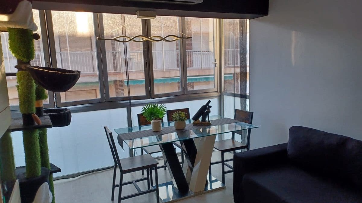 3 makuuhuone Huoneisto myytävänä paikassa El Mojon - 268 000 € (Ref: 10028617)