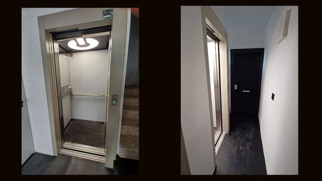 3 makuuhuone Huoneisto myytävänä paikassa El Mojon, Pilar de la Horadada - 268 000 € (Ref: 10028617)