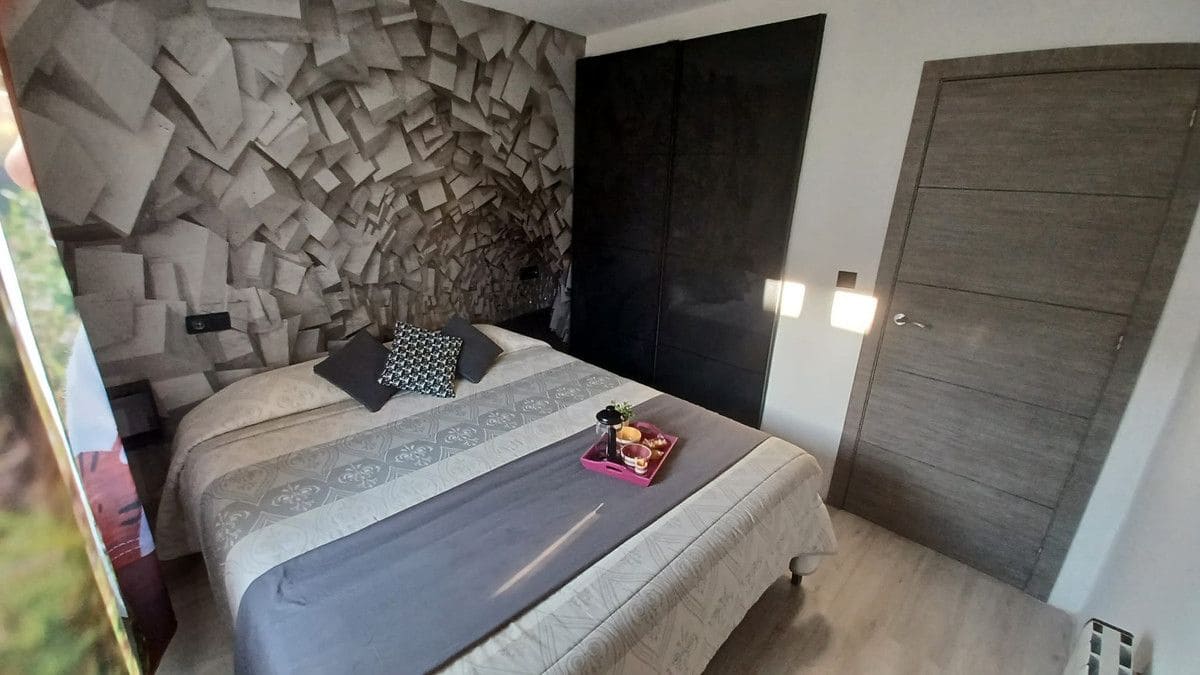 3 makuuhuone Huoneisto myytävänä paikassa El Mojon - 268 000 € (Ref: 10028617)