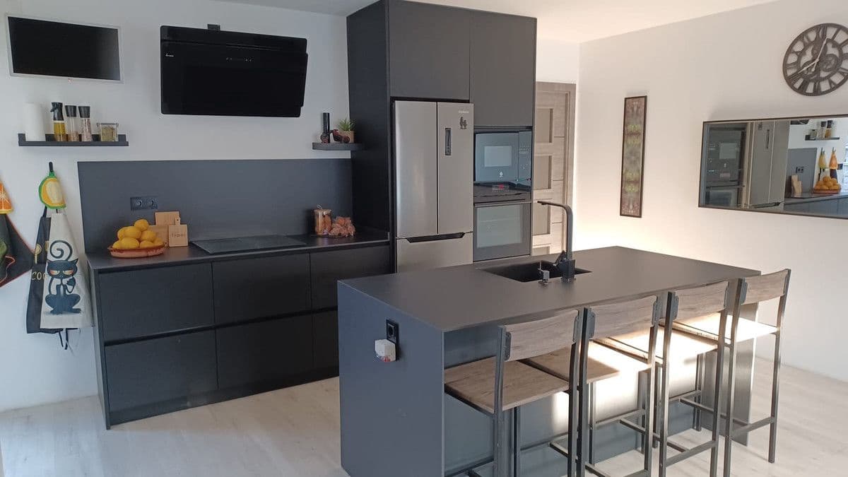 3 makuuhuone Huoneisto myytävänä paikassa El Mojon - 268 000 € (Ref: 10028617)