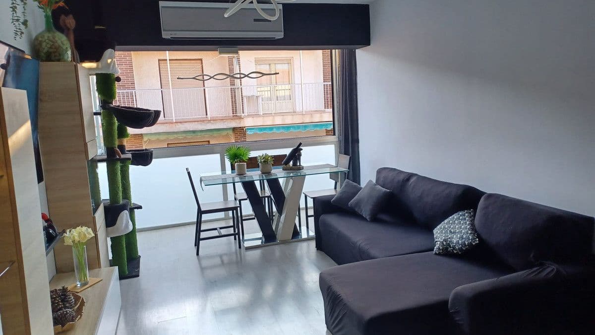 3 makuuhuone Huoneisto myytävänä paikassa El Mojon - 268 000 € (Ref: 10028617)