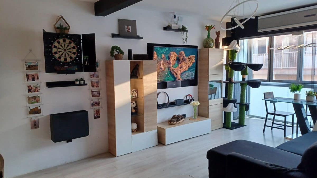 3 makuuhuone Huoneisto myytävänä paikassa El Mojon - 268 000 € (Ref: 10028617)