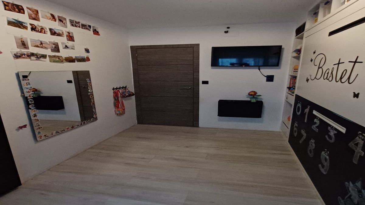 3 makuuhuone Huoneisto myytävänä paikassa El Mojon - 268 000 € (Ref: 10028617)