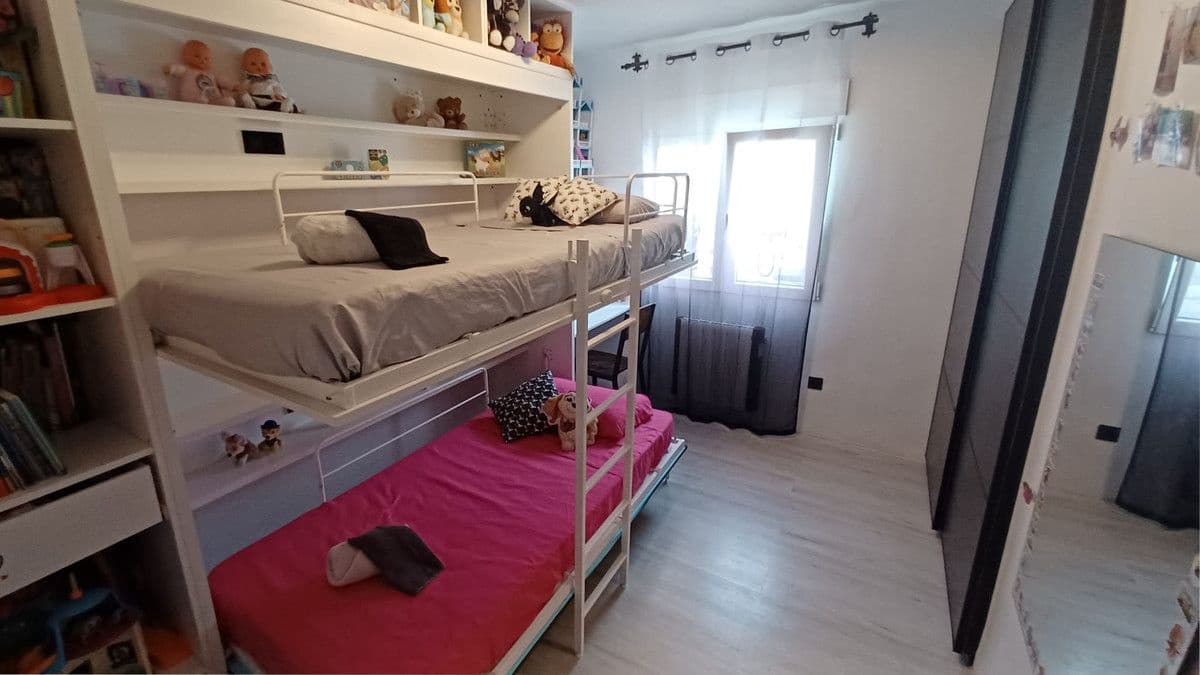 3 makuuhuone Huoneisto myytävänä paikassa El Mojon - 268 000 € (Ref: 10028617)