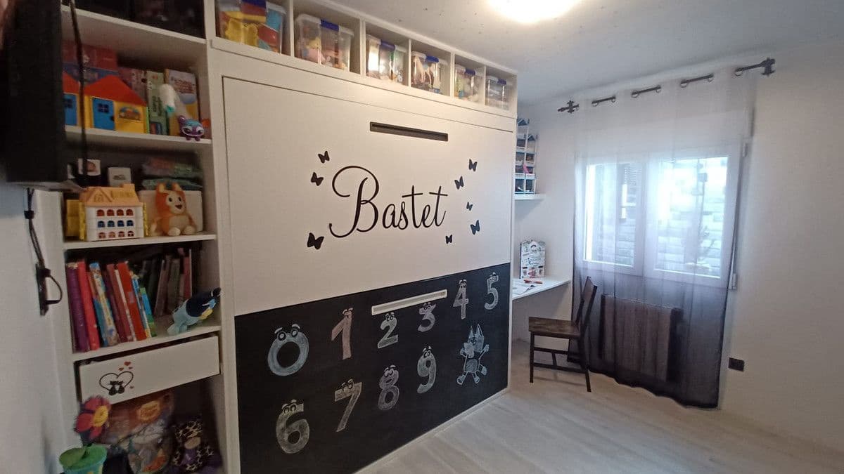 3 makuuhuone Huoneisto myytävänä paikassa El Mojon - 268 000 € (Ref: 10028617)