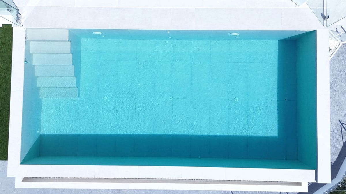 5 quarto Moradia para venda em La Marina com piscina - 1 350 000 € (Ref: 10028624)