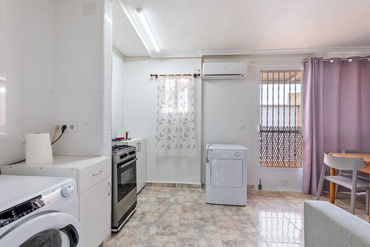 2 Zimmer Haus zu verkaufen in San Javier - 193.000 € (Ref: 10028625)