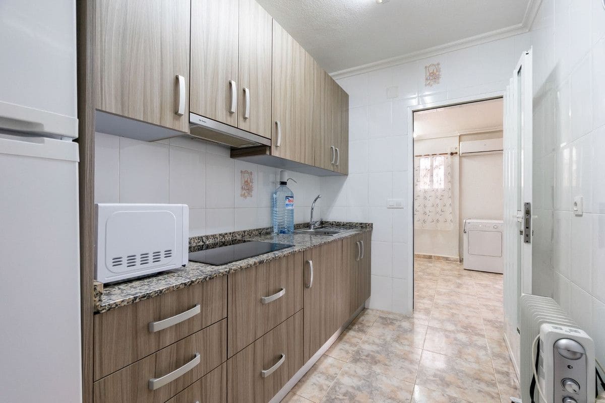 2 Zimmer Haus zu verkaufen in San Javier - 193.000 € (Ref: 10028625)